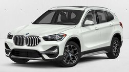 2022 BMW X1 sDrive28i