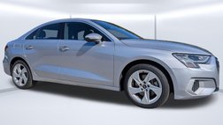 2022 Audi A3 Premium 40 TFSI