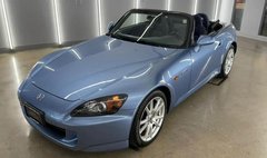 2005 Honda S2000 Base