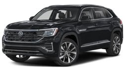 2024 Volkswagen Atlas Cross Sport SEL Premium R-Line 4Motion