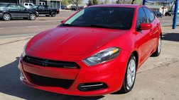 2014 Dodge Dart SXT