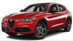 2025 Alfa Romeo Stelvio Base