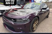 2020 Dodge Charger R/T