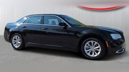 2022 Chrysler 300 Touring