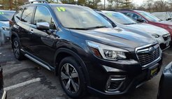2019 Subaru Forester Touring