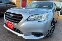 2015 Subaru Legacy 2.5i