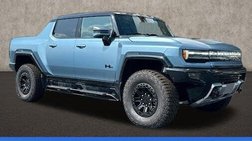 2024 GMC HUMMER EV 3X