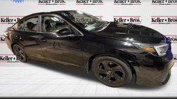 2020 Subaru Legacy Sport