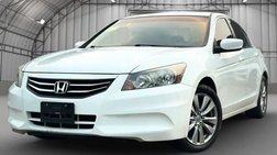 2011 Honda Accord EX-L