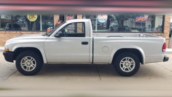 2004 Dodge Dakota SXT