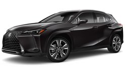 2026 Lexus UX 300h Premium