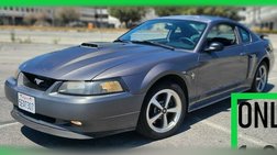 Used Ford Mustang Mach 1 Premium For Sale 26 Cars From 6 500 Iseecars Com