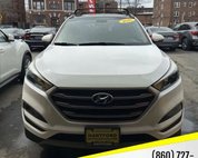 2017 Hyundai Tucson Value