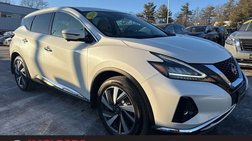 2024 Nissan Murano SL