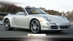 2007 Porsche 911 Carrera
