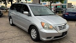 2010 Honda Odyssey EX-L