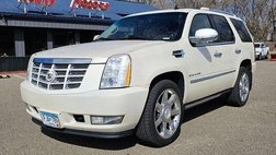2010 Cadillac Escalade Premium
