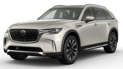 2024 Mazda CX-90 Plug-in Hybrid Premium Plus