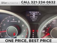 2009 Acura TL w/Tech