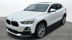 2019 BMW X2 xDrive28i