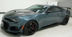 2019 Chevrolet Camaro ZL1
