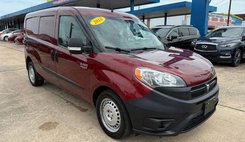 2018 Ram ProMaster City Base