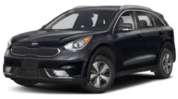 2018 Kia Niro Plug-In Hybrid EX