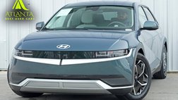 2022 Hyundai Ioniq 5 SEL