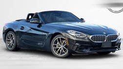 2022 BMW Z4 sDrive30i