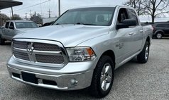 2019 Ram Ram Pickup 1500 Classic SLT