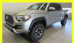 2023 Toyota Tacoma TRD Off-Road