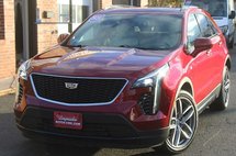 2020 Cadillac XT4 Sport