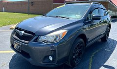 2017 Subaru Crosstrek 2.0i Limited