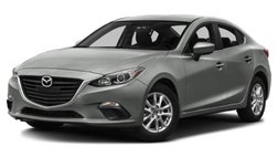 2015 Mazda MAZDA3 i Sport