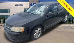 2009 Dodge Avenger SXT