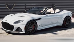 2023 Aston Martin DBS Superleggera