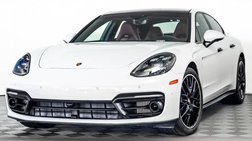 2023 Porsche Panamera Panamera
