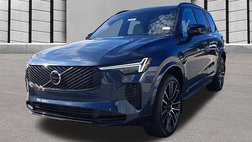 2026 Volvo XC90 B6 Ultra Dark 6P