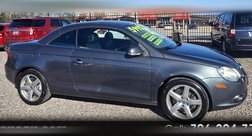 2007 Volkswagen Eos 2.0T