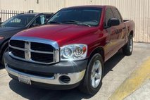 2007 Dodge Ram 1500 SLT