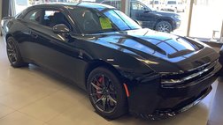 2024 Dodge Charger Daytona Scat Pack