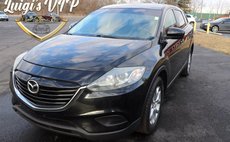 2014 Mazda CX-9 Touring