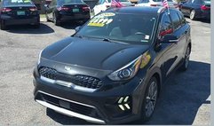 2021 Kia Niro Touring