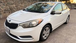 2014 Kia Forte LX