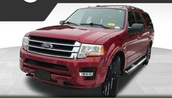 2015 Ford Expedition EL King Ranch