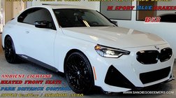 2024 BMW 2 Series M240i