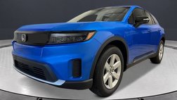 2026 Honda Prologue EX