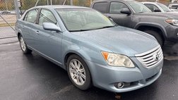 2009 Toyota Avalon Limited