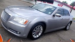 2011 Chrysler 300 Limited