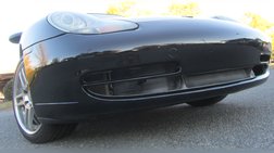 2001 Porsche 911 Carrera 4